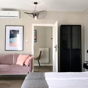 Apartamenty-wroc Center By The Bridge Breslau