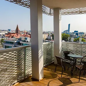 Tower Od Wroclawapartament-pl Breslau